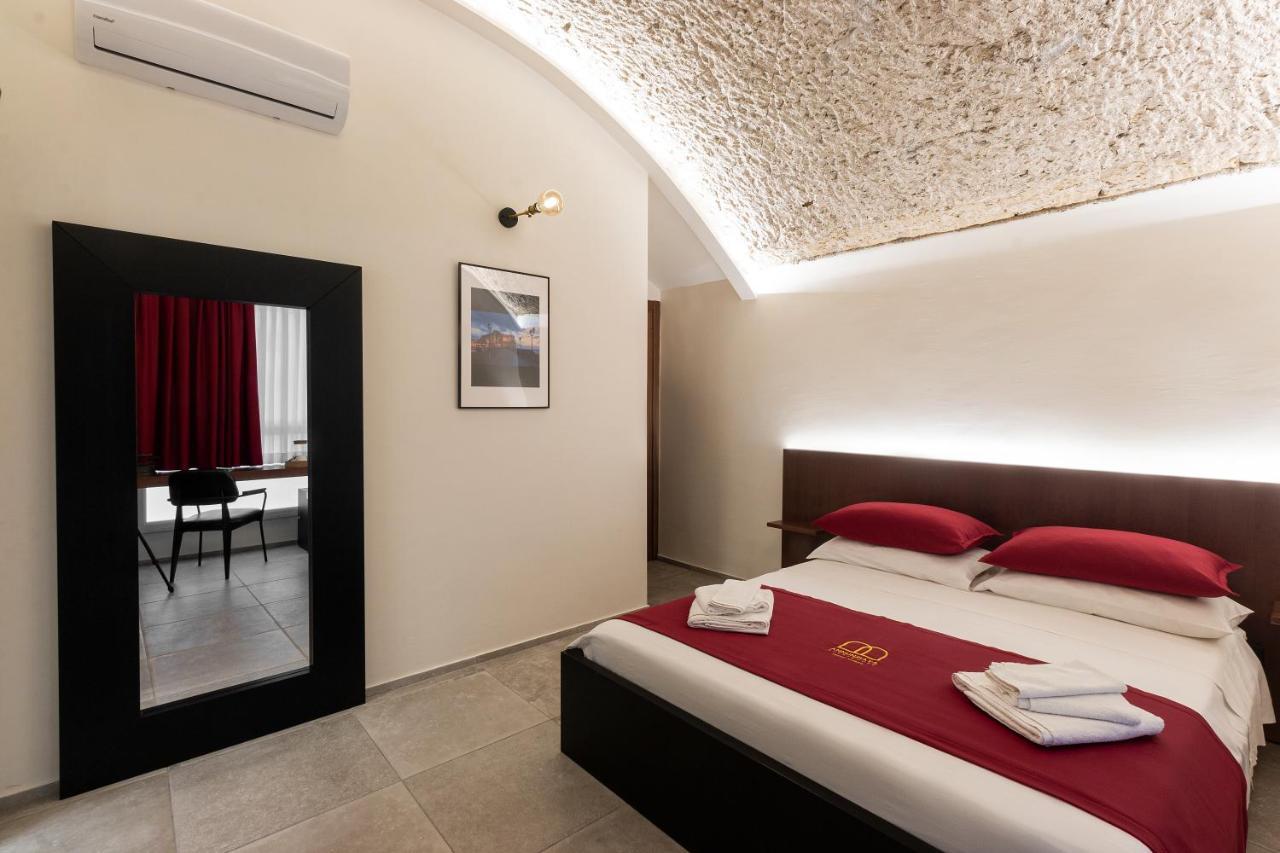 נאפולי Annunziata Guesthouse, Centro Storico מראה חיצוני תמונה