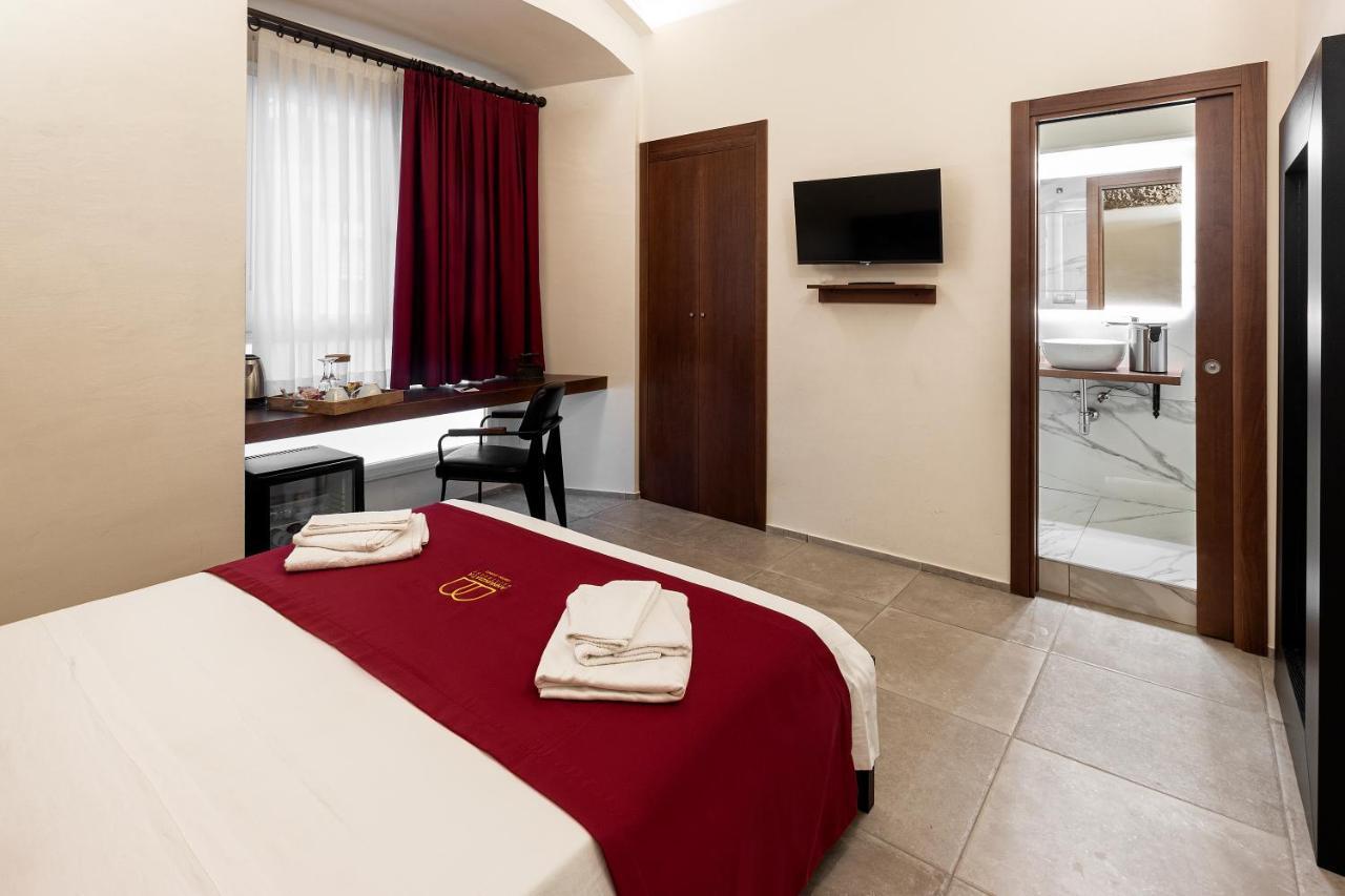 נאפולי Annunziata Guesthouse, Centro Storico מראה חיצוני תמונה