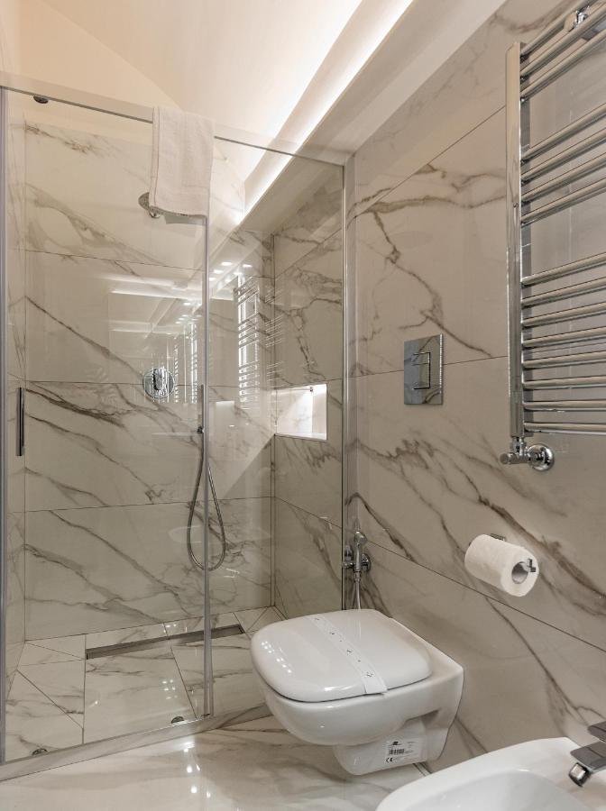 נאפולי Annunziata Guesthouse, Centro Storico מראה חיצוני תמונה