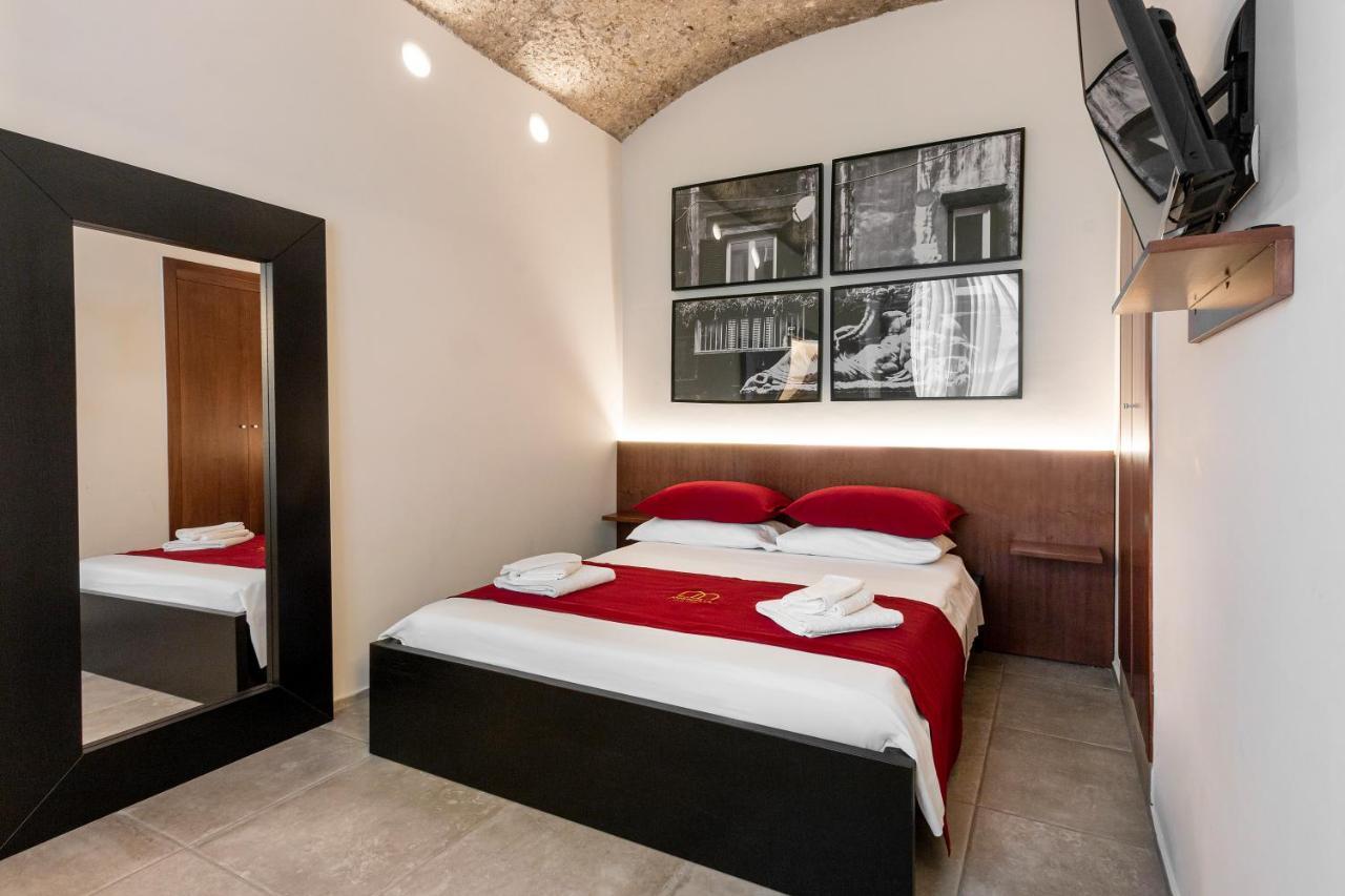 נאפולי Annunziata Guesthouse, Centro Storico מראה חיצוני תמונה