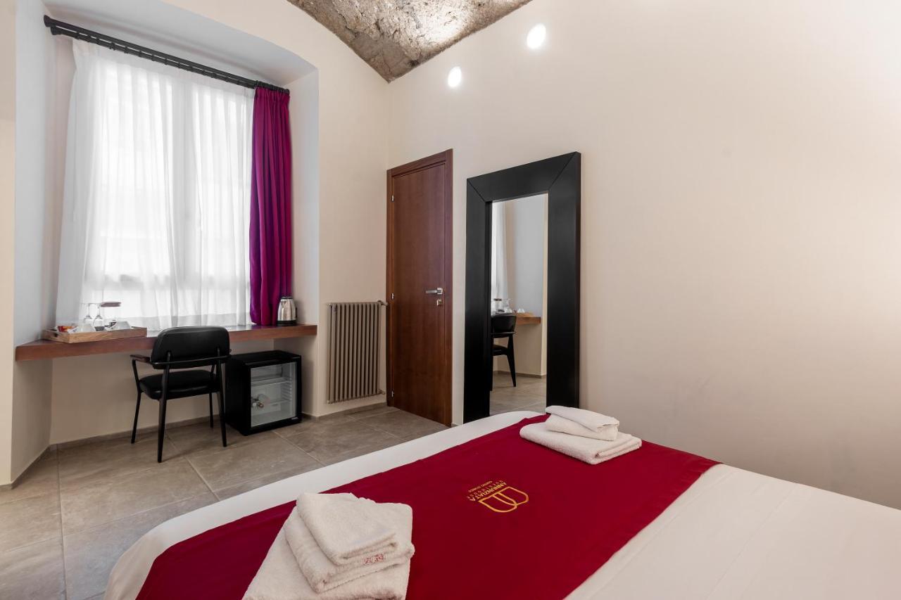 נאפולי Annunziata Guesthouse, Centro Storico מראה חיצוני תמונה