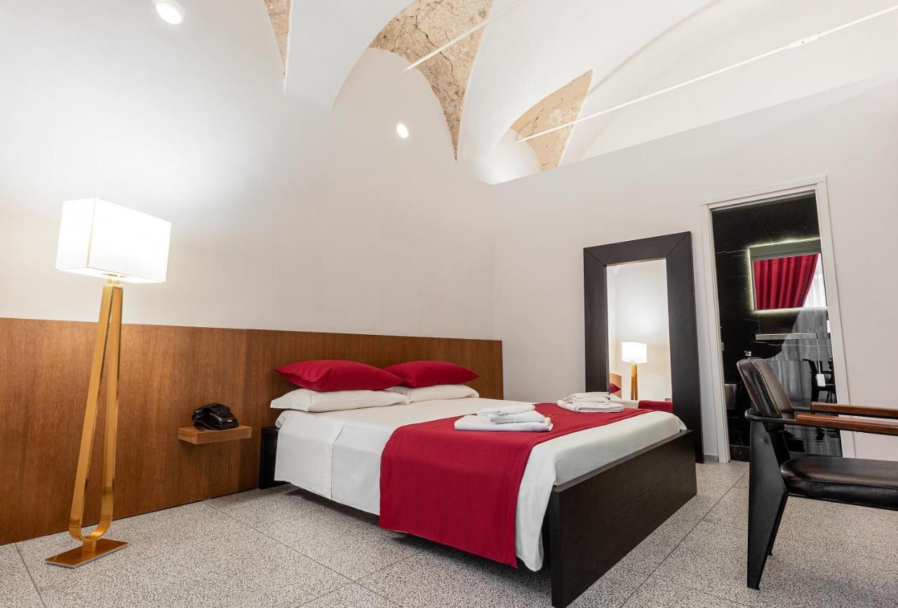 נאפולי Annunziata Guesthouse, Centro Storico מראה חיצוני תמונה