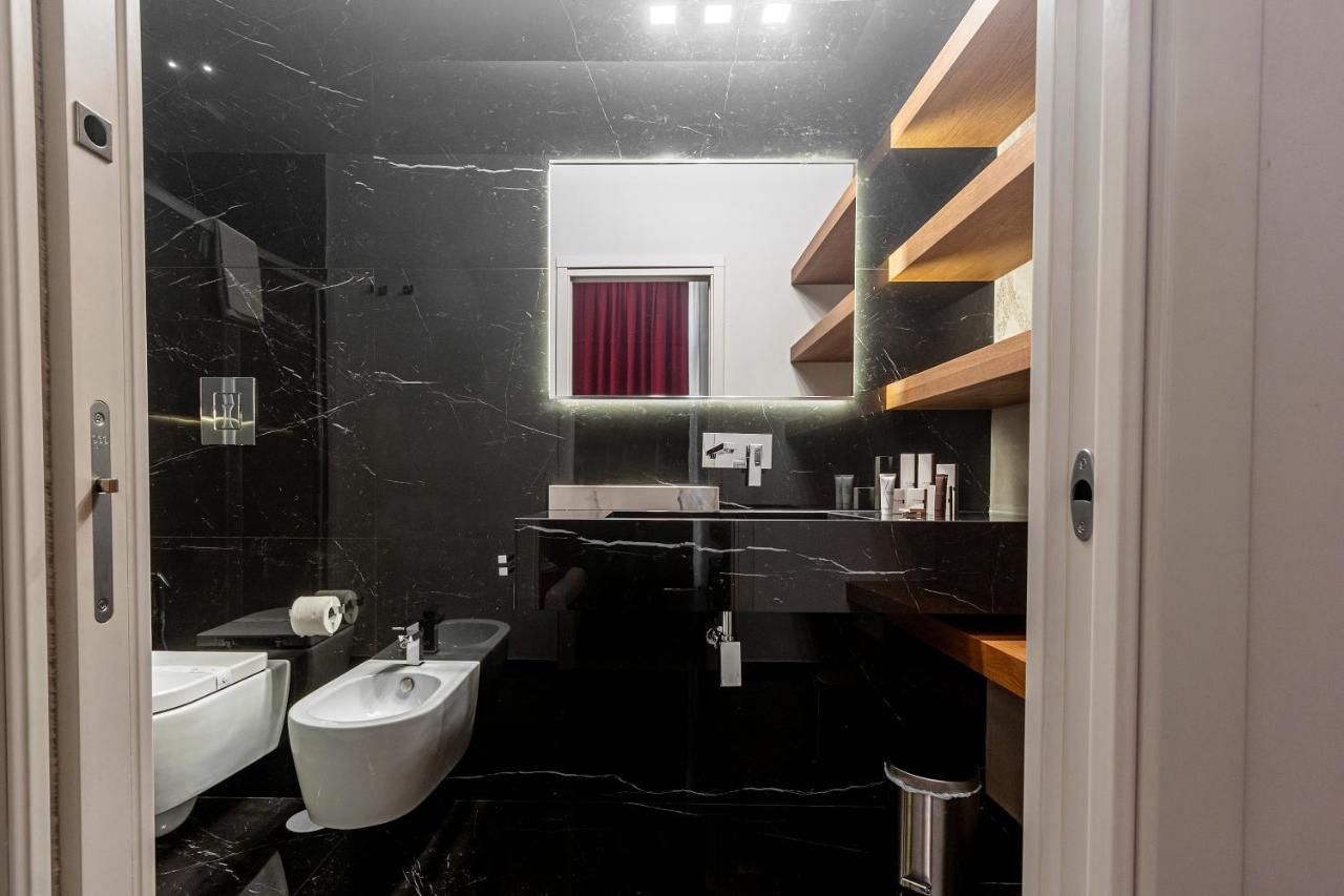 נאפולי Annunziata Guesthouse, Centro Storico מראה חיצוני תמונה