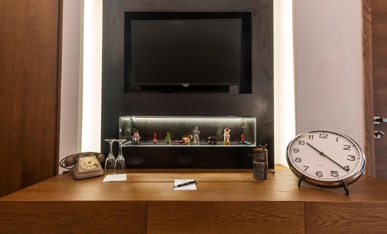 נאפולי Annunziata Guesthouse, Centro Storico מראה חיצוני תמונה