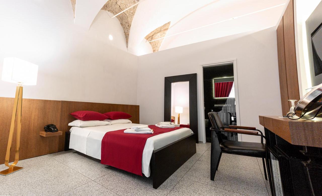 נאפולי Annunziata Guesthouse, Centro Storico מראה חיצוני תמונה
