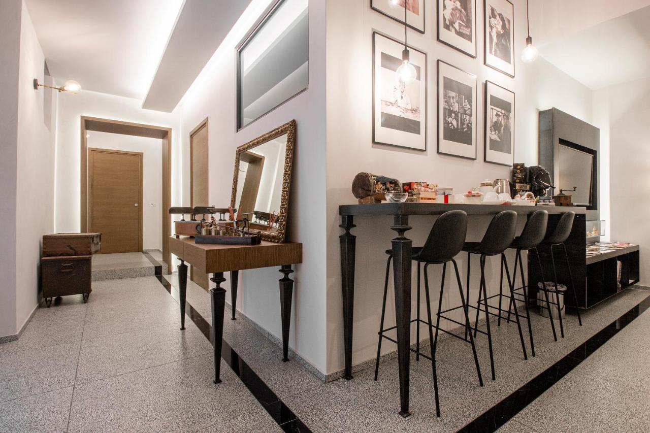 נאפולי Annunziata Guesthouse, Centro Storico מראה חיצוני תמונה