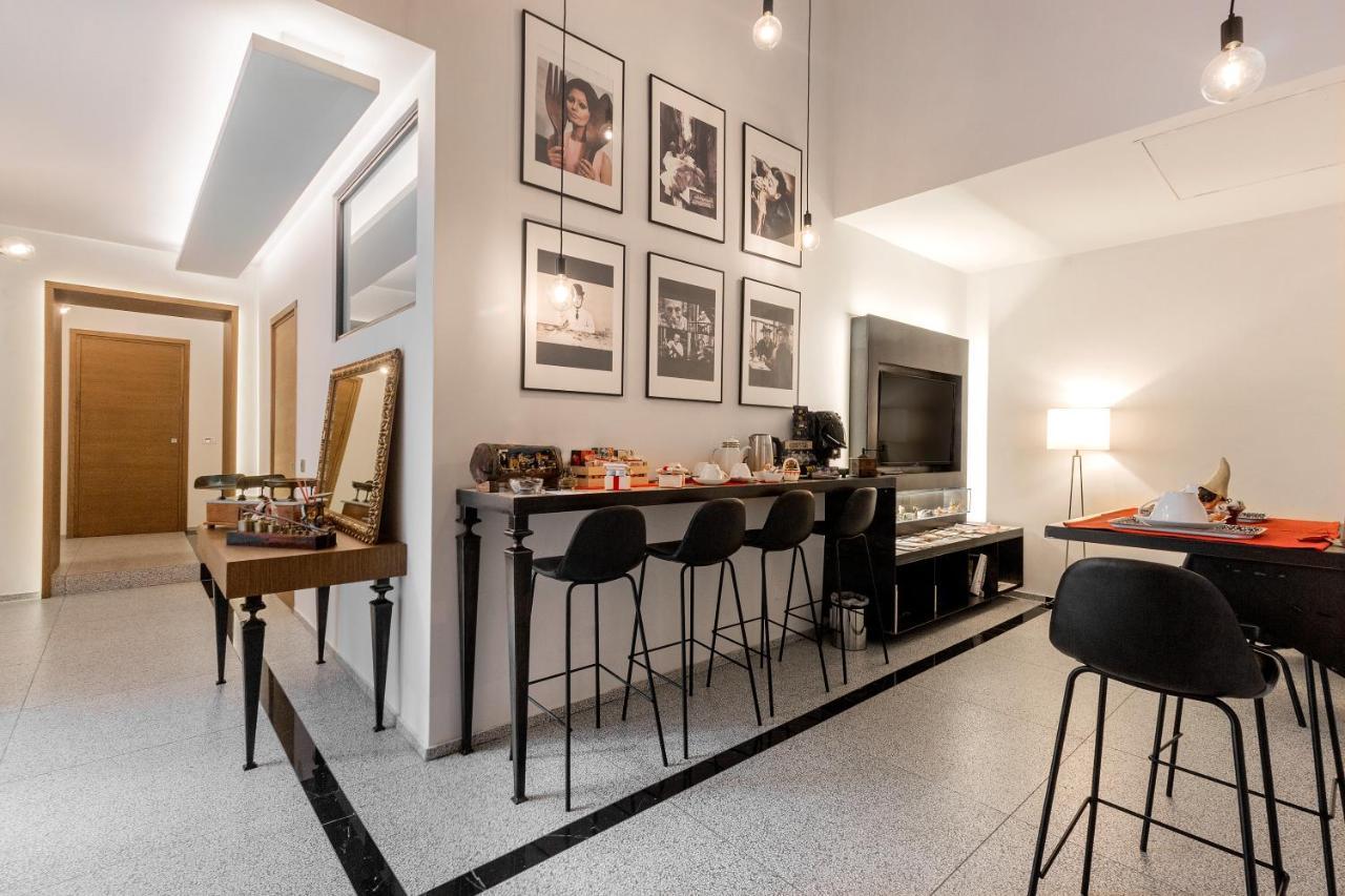 נאפולי Annunziata Guesthouse, Centro Storico מראה חיצוני תמונה