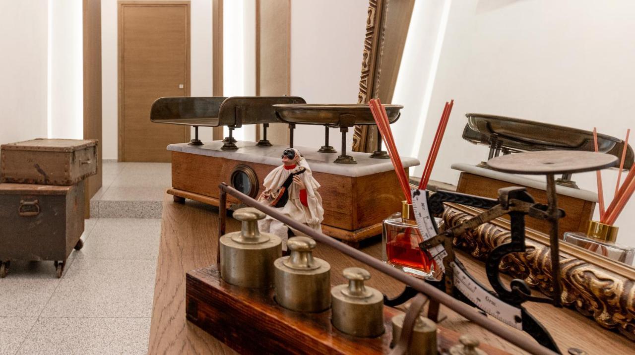 נאפולי Annunziata Guesthouse, Centro Storico מראה חיצוני תמונה