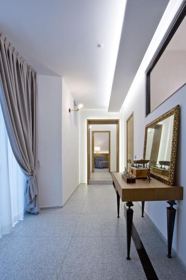 נאפולי Annunziata Guesthouse, Centro Storico מראה חיצוני תמונה