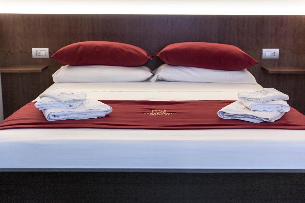 נאפולי Annunziata Guesthouse, Centro Storico מראה חיצוני תמונה